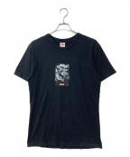 SUPREMEシュプリーム）の古着「Taxi Driver Tee」｜ブラック