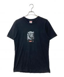 SUPREME（シュプリーム）の古着「Taxi Driver Tee」｜ブラック