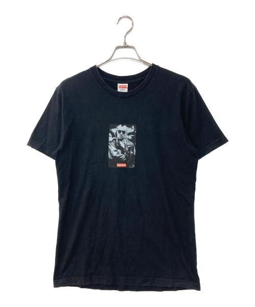 SUPREME（シュプリーム）SUPREME (シュプリーム) Taxi Driver Tee ブラック サイズ:Mの古着・服飾アイテム
