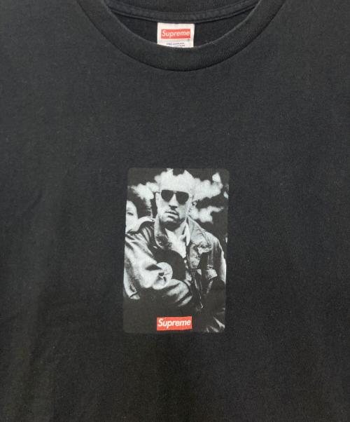 SUPREME（シュプリーム）SUPREME (シュプリーム) Taxi Driver Tee ブラック サイズ:Mの古着・服飾アイテム