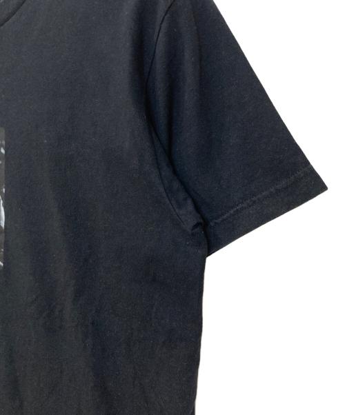SUPREME（シュプリーム）SUPREME (シュプリーム) Taxi Driver Tee ブラック サイズ:Mの古着・服飾アイテム