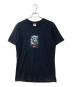SUPREME（シュプリーム）の古着「Taxi Driver Tee」｜ブラック
