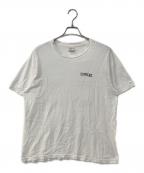 SUPREME×AKIRAシュプリーム×アキラ）の古着「Syringe Tee」｜ホワイト