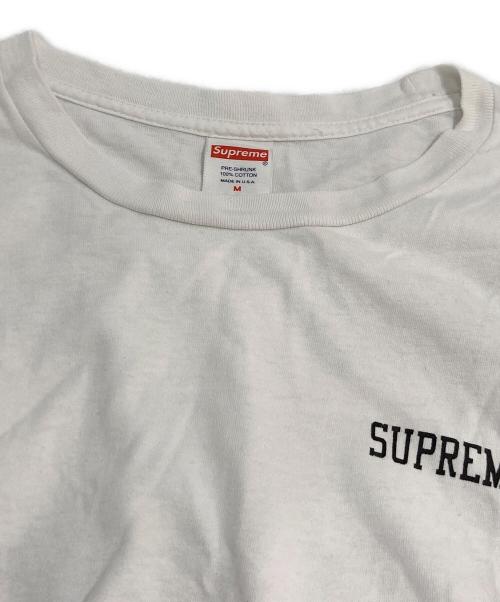 SUPREME（シュプリーム）SUPREME (シュプリーム) AKIRA (アキラ) Syringe Tee ホワイト サイズ:Mの古着・服飾アイテム