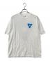 PALACE（パレス）の古着「GINZA T-SHIRT プリントTシャツ」｜ホワイト