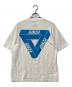 PALACE (パレス) DOVER STREET MARKET (ドーバー ストリート マーケット) GINZA T-SHIRT プリントTシャツ ホワイト サイズ:L：10000円