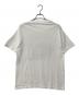 WEBER (ウェーバー) I Like Movies× weber T shirt (print) ホワイト サイズ:L：7000円