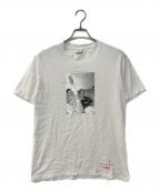 SUPREMEシュプリーム）の古着「Harmony Korine TEE ハーモニー・コリンTシャツ」｜ホワイト