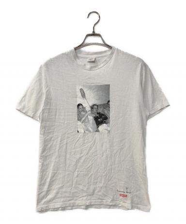 原画 HARMONY KORINE ハーモニーコリン 限定品 supreme 中古・古着通販】SUPREME (シュプリーム) Harmony Korine TEE