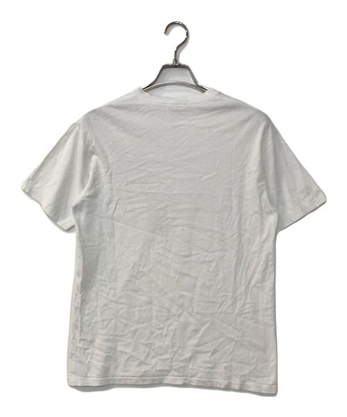 SUPREME（シュプリーム）SUPREME (シュプリーム) Harmony Korine TEE ハーモニー・コリンTシャツ ホワイト サイズ:Mの古着・服飾アイテム