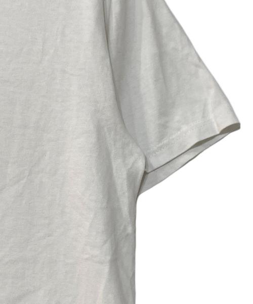 SUPREME（シュプリーム）SUPREME (シュプリーム) Harmony Korine TEE ハーモニー・コリンTシャツ ホワイト サイズ:Mの古着・服飾アイテム