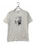 SUPREME（シュプリーム）の古着「Harmony Korine TEE ハーモニー・コリンTシャツ」｜ホワイト
