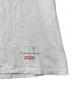 中古・古着 SUPREME (シュプリーム) Harmony Korine TEE ハーモニー・コリンTシャツ ホワイト サイズ:M：13000円