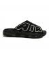 NIKE (ナイキ) Air More Uptempo Slide エアモアアップテンポ スライド ブラック サイズ:27：8000円