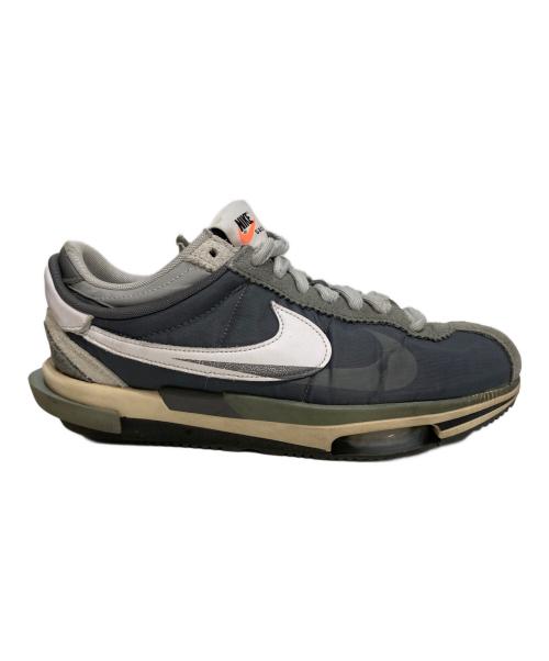 NIKE（ナイキ）NIKE (ナイキ) sacai (サカイ) Zoom Cortez 