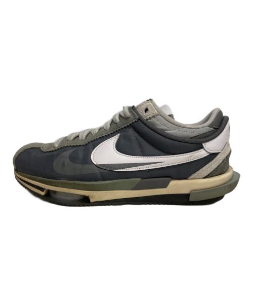 NIKE（ナイキ）NIKE (ナイキ) sacai (サカイ) Zoom Cortez 