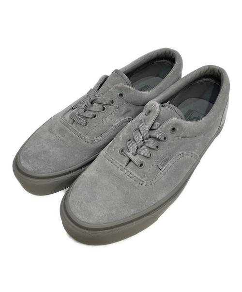 VANS（ヴァンズ）VANS (ヴァンズ) NEIGHBORHOOD (ネイバーフッド) ERA 95 DX GRAY スニーカー グレー サイズ:28の古着・服飾アイテム