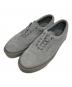 VANS（ヴァンズ）の古着「ERA 95 DX GRAY スニーカー」｜グレー