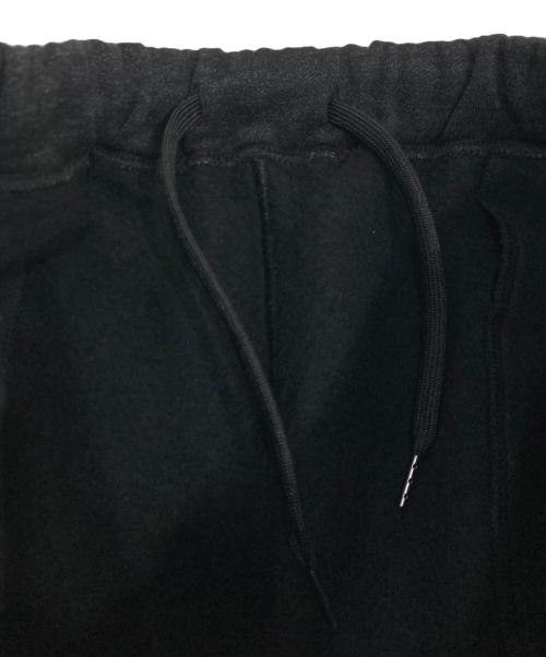 HERENESS（ヒアネス）HERENESS (ヒアネス) FLUFFY WOOL SWEAT PANTS スウェットパンツ グレー サイズ:記載なしの古着・服飾アイテム