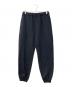HERENESS（ヒアネス）の古着「FLUFFY WOOL SWEAT PANTS スウェットパンツ」｜グレー