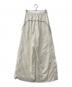 PRANK PROJECT (プランクプロジェクト) SIDE PANEL TRACK PANTS サイドパネルトラックパンツ ホワイト サイズ:38：7000円