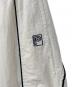 中古・古着 PRANK PROJECT (プランクプロジェクト) SIDE PANEL TRACK PANTS サイドパネルトラックパンツ ホワイト サイズ:38：7000円