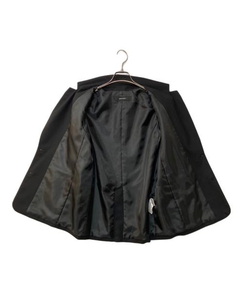 JOURNAL STANDARD（ジャーナルスタンダード）JOURNAL STANDARD (ジャーナルスタンダード) TWジャケット ブラック サイズ:Fの古着・服飾アイテム