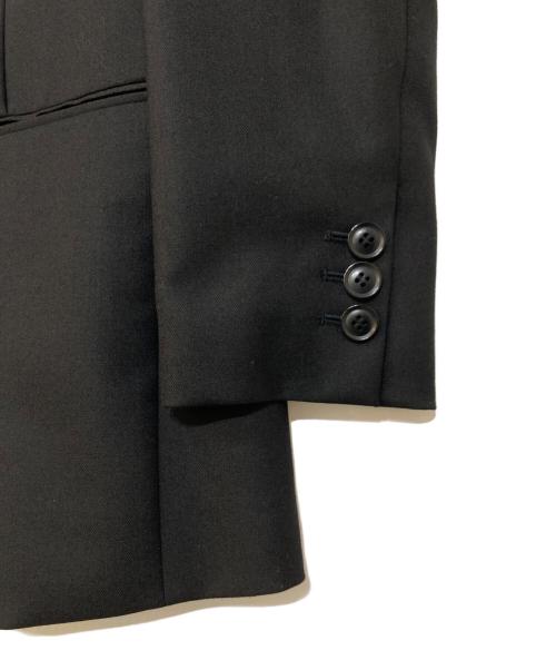 JOURNAL STANDARD（ジャーナルスタンダード）JOURNAL STANDARD (ジャーナルスタンダード) TWジャケット ブラック サイズ:Fの古着・服飾アイテム