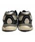 中古・古着 asics (アシックス) GEL-NYC ゲル エヌワイシー グレー×ブラック サイズ:28.5：5000円