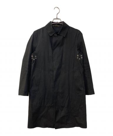 中古・古着通販】MACKINTOSH (マッキントッシュ) ステンカラーコート