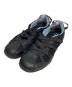 Rockfish Weatherwear（ロックフィッシュウェザーウェア）の古着「ZANE X-STRAP SNEAKERS V2」｜ブラック
