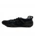Rockfish Weatherwear (ロックフィッシュウェザーウェア) ZANE X-STRAP SNEAKERS V2 ブラック サイズ:UK5：8000円