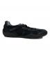 中古・古着 Rockfish Weatherwear (ロックフィッシュウェザーウェア) ZANE X-STRAP SNEAKERS V2 ブラック サイズ:UK5：8000円