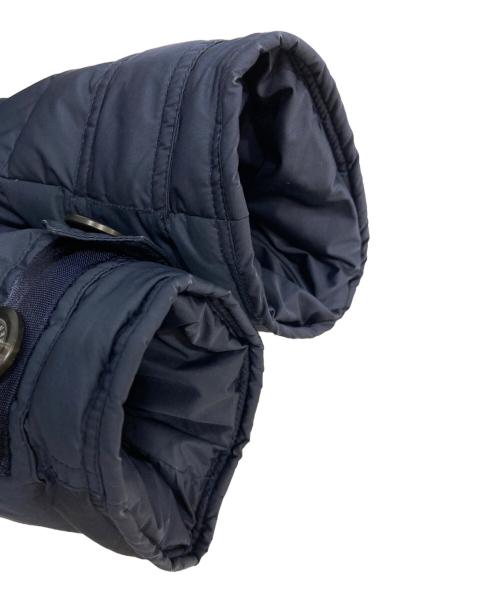 POLO RALPH LAUREN（ポロ・ラルフローレン）POLO RALPH LAUREN (ポロ・ラルフローレン) ダウンジャケット ネイビー サイズ:Sの古着・服飾アイテム
