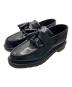 Dr.Martens（ドクターマーチン）の古着「ADRIAN タッセルローファー」｜ブラック