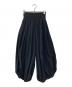 TOGA PULLA（トーガ プルラ）の古着「Nylon taffeta pants」｜ブラック