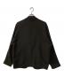 UNITED ARROWS & SONS (ユナイテッドアローズ＆サンズ) D/SL JACKET ブラック サイズ:M：12000円
