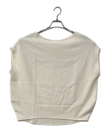 中古・古着通販】SOEJU (ソージュ) ショートスリーブコクーンブラウス