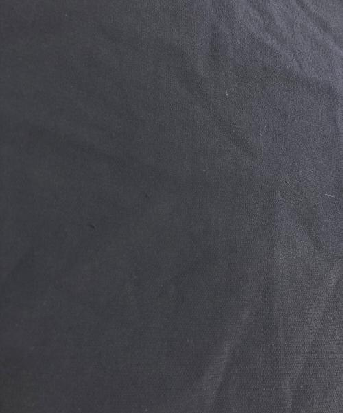 SOEJU（ソージュ）SOEJU (ソージュ) ショートスリーブコクーンブラウス ネイビー サイズ:Lの古着・服飾アイテム