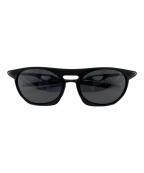 OAKLEYオークリー）の古着「Neo Jacket ネオジャケット サングラス」｜ブラック