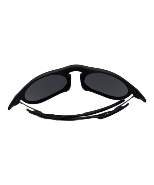 OAKLEY（オークリー）OAKLEY (オークリー) Neo Jacket ネオジャケット サングラス ブラック サイズ:58□18の古着・服飾アイテム