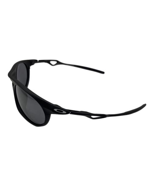 OAKLEY（オークリー）OAKLEY (オークリー) Neo Jacket ネオジャケット サングラス ブラック サイズ:58□18の古着・服飾アイテム
