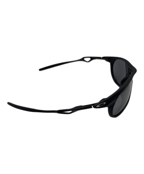 OAKLEY（オークリー）OAKLEY (オークリー) Neo Jacket ネオジャケット サングラス ブラック サイズ:58□18の古着・服飾アイテム
