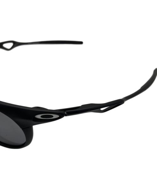OAKLEY（オークリー）OAKLEY (オークリー) Neo Jacket ネオジャケット サングラス ブラック サイズ:58□18の古着・服飾アイテム