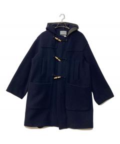 LEMAIRE DUFFLE COAT 25AW 46サイズ 新品未使用品 中古・古着通販】LEMAIRE (ルメール) Short Duffle Coat / ショート