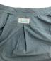 中古・古着 Hombre Nino (オンブレニーニョ) CORDURA NYLON SHIRT グレー サイズ:LARGE：6000円