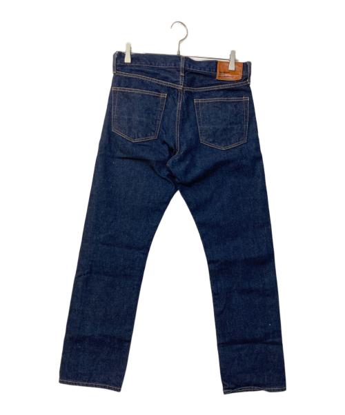 onomichi denim project（オノミチ デニムプロジェクト）onomichi denim project (オノミチ デニムプロジェクト) 尾道デニムパンツ インディゴ サイズ:W31×L30の古着・服飾アイテム