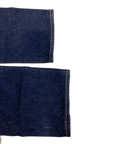 onomichi denim project（オノミチ デニムプロジェクト）onomichi denim project (オノミチ デニムプロジェクト) 尾道デニムパンツ インディゴ サイズ:W31×L30の古着・服飾アイテム