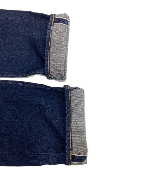 onomichi denim project（オノミチ デニムプロジェクト）onomichi denim project (オノミチ デニムプロジェクト) 尾道デニムパンツ インディゴ サイズ:W31×L30の古着・服飾アイテム