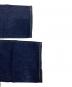 中古・古着 onomichi denim project (オノミチ デニムプロジェクト) 尾道デニムパンツ インディゴ サイズ:W31×L30：7000円